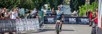 Montel Bike 2023 Lee Cougan